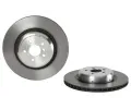 BREMBO Brzdov kotou TWO-PIECE DISCS LINE - 370 mm BRE 09.D901.13, 09.D901.13