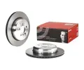 BREMBO Brzdov kotou TWO-PIECE DISCS LINE - 330 mm BRE 09.D902.13, 09.D902.13