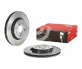 BREMBO Brzdov kotou COATED DISC LINE - 305 mm BRE 09.D979.11, 09.D979.11