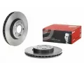 BREMBO Brzdov kotou COATED DISC LINE - 305 mm BRE 09.E022.11, 09.E022.11