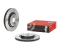 Brzdov kotou BREMBO ‐ BRE 09.E126.11