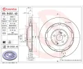 Brzdov� kotou�&nbsp;BREMBO&nbsp;&dash;&nbsp;BRE 09.E432.43