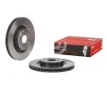 BREMBO Brzdov kotou COATED DISC LINE - 316 mm BRE 09.E520.11, 09.E520.11
