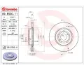 Brzdov kotou BREMBO ‐ BRE 09.E530.11