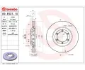 Brzdov kotou BREMBO ‐ BRE 09.E537.10