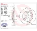 Brzdov kotou BREMBO ‐ BRE 09.E835.11