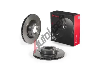 BREMBO Brzdov kotou PRIME LINE - UV Coated BRE 09.E898.11, 09.E898.11