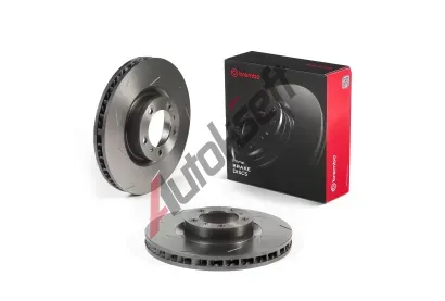 BREMBO Brzdový kotouč PRIME LINE - UV Coated BRE 09.E899.11, 09.E899.11 BREMBO Brzdový kotouč PRIME LINE - UV Coated BRE 09.E899.11, 09.E899.11