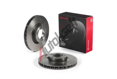 BREMBO Brzdov kotou PRIME LINE - UV Coated BRE 09.E900.11, 09.E900.11