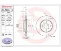 Brzdov� kotou�&nbsp;BREMBO&nbsp;&dash;&nbsp;BRE 09.F365.11