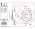 Brzdov kotou BREMBO ‐ BRE 09.N235.21