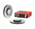 Brzdov kotou BREMBO ‐ BRE 09.N255.21