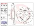 Brzdov� kotou�&nbsp;BREMBO&nbsp;&dash;&nbsp;BRE 09.N266.2S