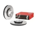 Brzdov kotou BREMBO ‐ BRE 09.N284.21