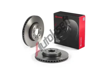 BREMBO Brzdový kotouč PRIME LINE - UV Coated - 321 mm BRE 09.N285.11, 09.N285.11 BREMBO Brzdový kotouč PRIME LINE - UV Coated - 321 mm BRE 09.N285.11, 09.N285.11