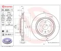 Brzdov� kotou�&nbsp;BREMBO&nbsp;&dash;&nbsp;BRE 09.N333.11