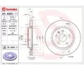 Brzdov kotou BREMBO ‐ BRE 09.N363.11