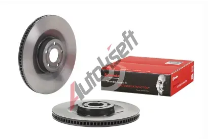 BREMBO Brzdov kotou PRIME LINE - UV Coated - 362 mm BRE 09.N409.11, 09.N409.11