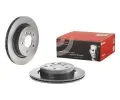 BREMBO Brzdov kotou  BRE 09.R121.11, 09.R121.11