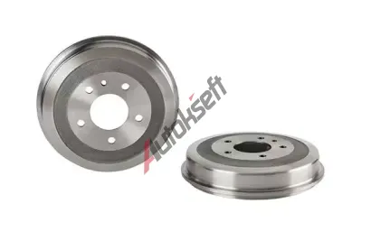 BREMBO Brzdový buben - 250 mm BRE 14.3165.10, 14.3165.10 BREMBO Brzdový buben - 250 mm BRE 14.3165.10, 14.3165.10