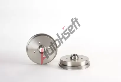 BREMBO Brzdov buben - 180 mm BRE 14.3256.10, 14.3256.10