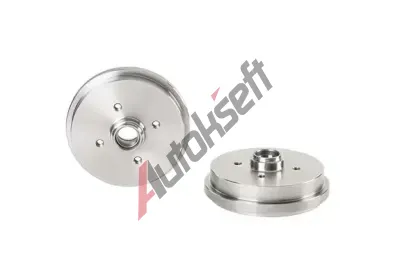 BREMBO Brzdov buben s loiskem - 180 mm BRE 14.3256.50, 14.3256.50