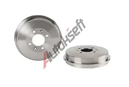 BREMBO Brzdov buben - 228 mm BRE 14.3283.10, 14.3283.10