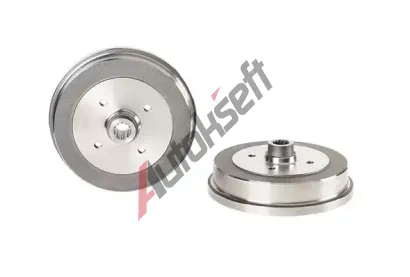 BREMBO Brzdov buben - 230 mm BRE 14.4724.10, 14.4724.10