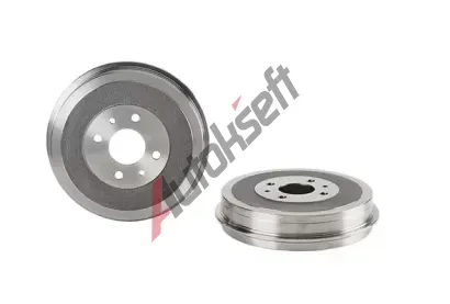 BREMBO Brzdov buben - 228 mm BRE 14.5102.10, 14.5102.10