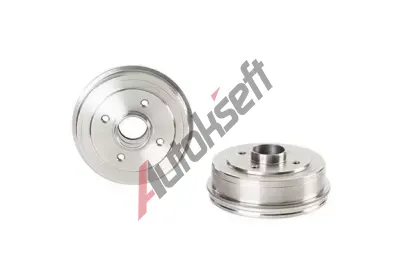 BREMBO Brzdov buben - 180 mm BRE 14.5493.10, 14.5493.10