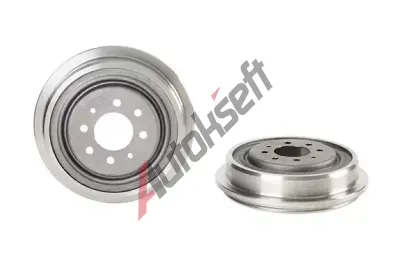 BREMBO Brzdov buben - 228 mm BRE 14.5591.10, 14.5591.10