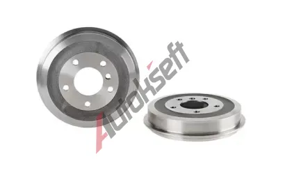 BREMBO Brzdov buben - 228 mm BRE 14.5810.10, 14.5810.10