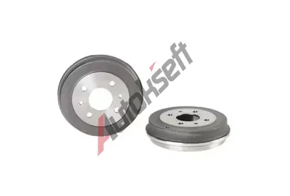 BREMBO Brzdov buben - 180 mm BRE 14.6755.10, 14.6755.10