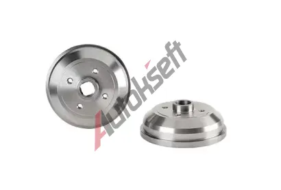 BREMBO Brzdov buben - 200 mm BRE 14.6796.10, 14.6796.10