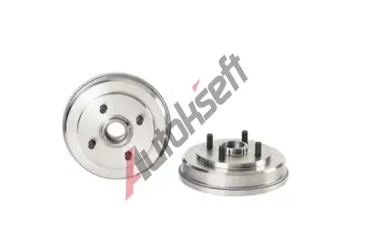 BREMBO Brzdový buben - 180 mm BRE 14.7005.10, 14.7005.10 BREMBO Brzdový buben - 180 mm BRE 14.7005.10, 14.7005.10