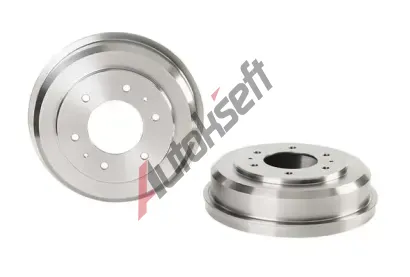 BREMBO Brzdov buben - 254 mm BRE 14.7096.10, 14.7096.10