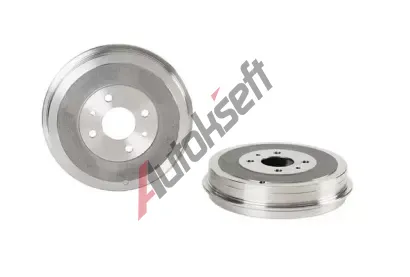 BREMBO Brzdov buben - 228 mm BRE 14.7127.20, 14.7127.20