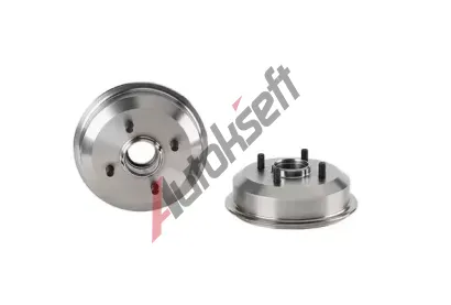 BREMBO Brzdov buben - 180 mm BRE 14.7246.10, 14.7246.10