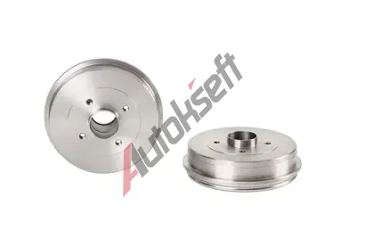 BREMBO Brzdov buben - 203 mm BRE 14.7255.10, 14.7255.10