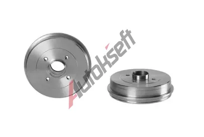 BREMBO Brzdov buben - 203 mm BRE 14.7256.10, 14.7256.10