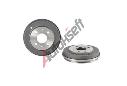 BREMBO Brzdov buben - 185 mm BRE 14.7260.10, 14.7260.10