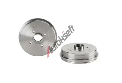 BREMBO Brzdový buben - 203 mm BRE 14.9380.10, 14.9380.10 BREMBO Brzdový buben - 203 mm BRE 14.9380.10, 14.9380.10