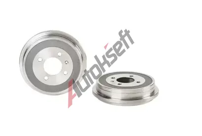 BREMBO Brzdov buben - 200 mm BRE 14.9384.10, 14.9384.10