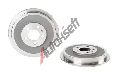 BREMBO Brzdov buben - 230 mm BRE 14.9386.10, 14.9386.10