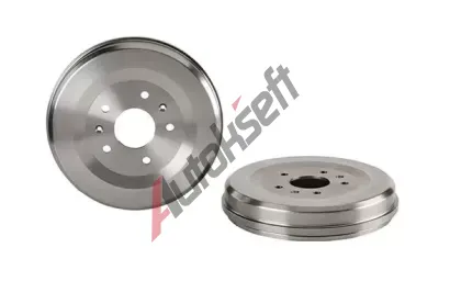 BREMBO Brzdov buben - 254 mm BRE 14.A678.10, 14.A678.10