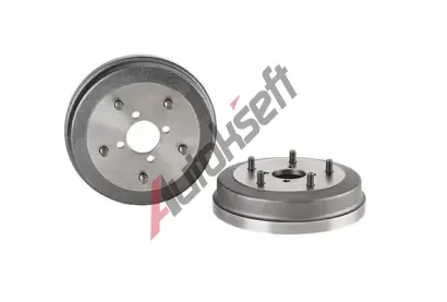 BREMBO Brzdov buben - 228 mm BRE 14.A688.10, 14.A688.10