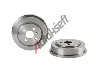 BREMBO Brzdov buben - 230 mm BRE 14.A694.10, 14.A694.10