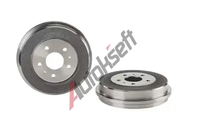 BREMBO Brzdov buben - 228 mm BRE 14.A695.10, 14.A695.10