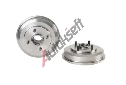 BREMBO Brzdov buben - 203 mm BRE 14.A710.10, 14.A710.10