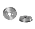 BREMBO Brzdov buben - 203 mm BRE 14.A854.10, 14.A854.10